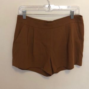 Babaton shorts